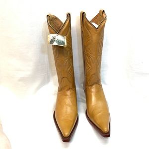 Authentic Cowgirl boots from MEXICO!